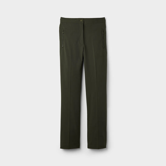 Tilley Slim Bootleg Pant