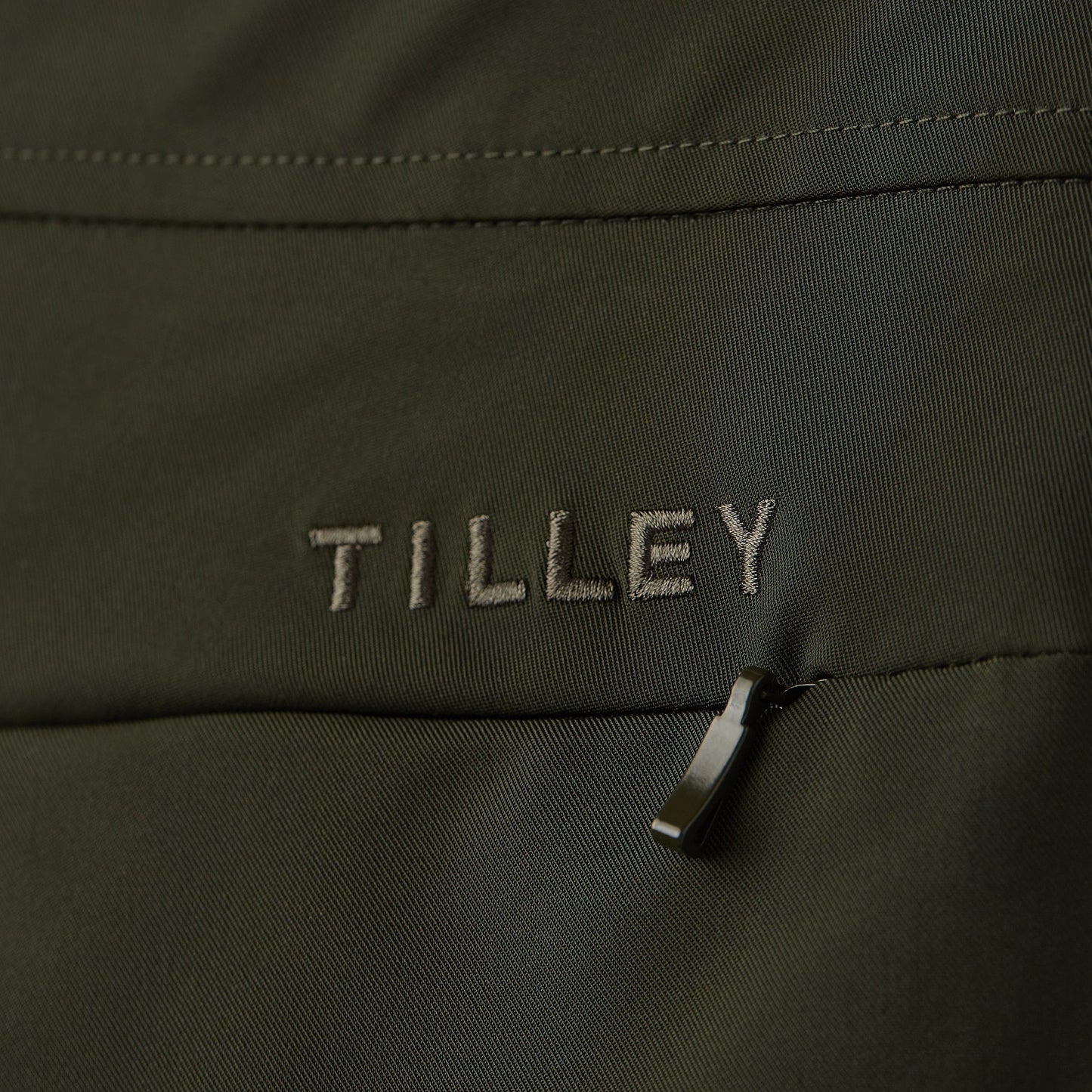Tilley Slim Bootleg Pant