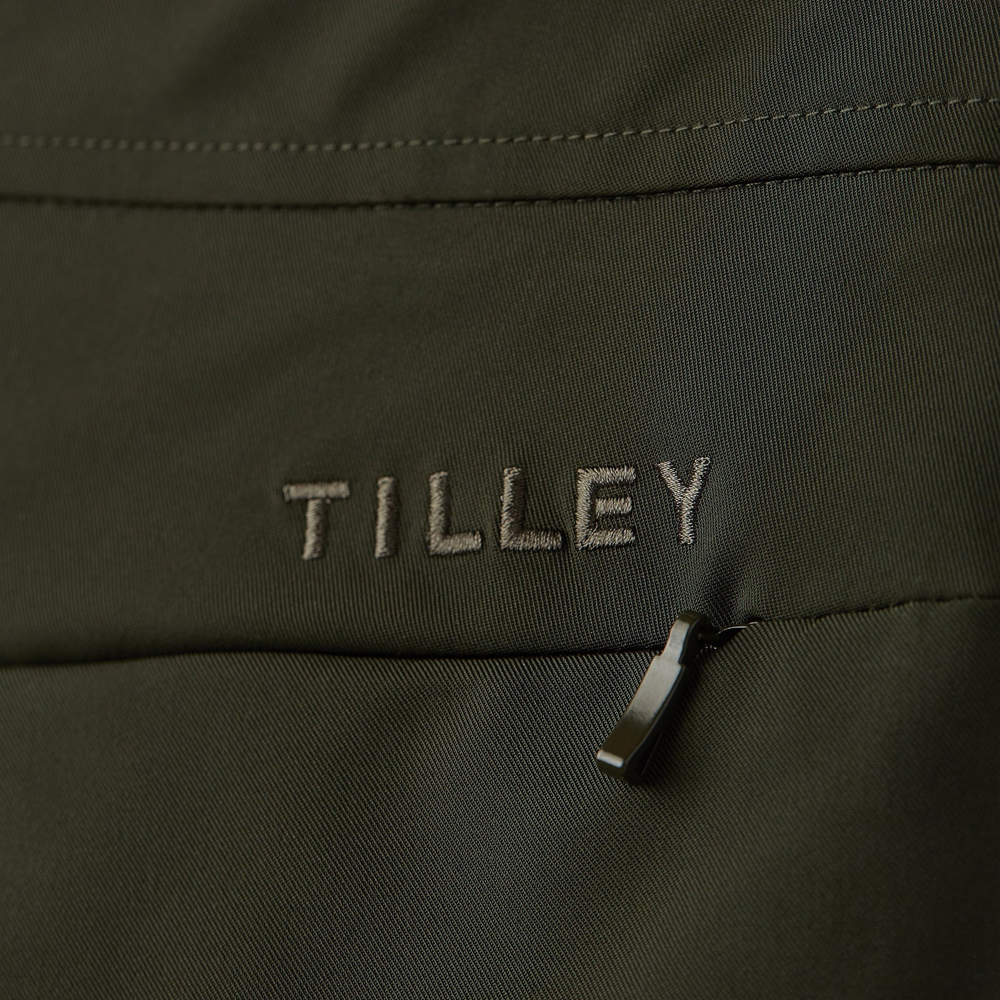 Tilley Slim Bootleg Pant