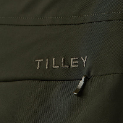 Tilley Slim Bootleg Pant