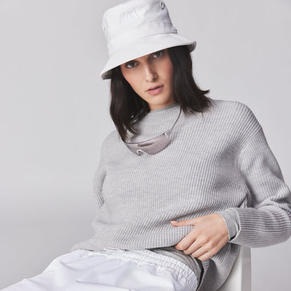 Tilley Merino Tech Crewneck