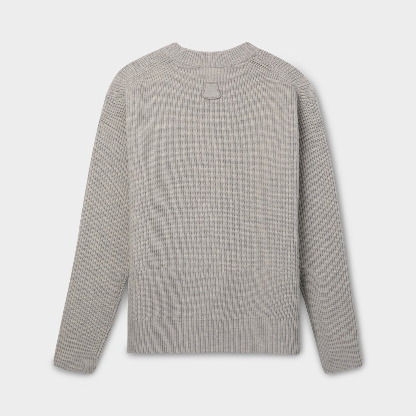 Tilley Merino Tech Crewneck