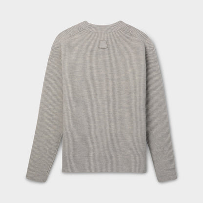 Tilley Merino Tech Crewneck