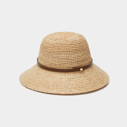 Tilley Raffia Sun Hat