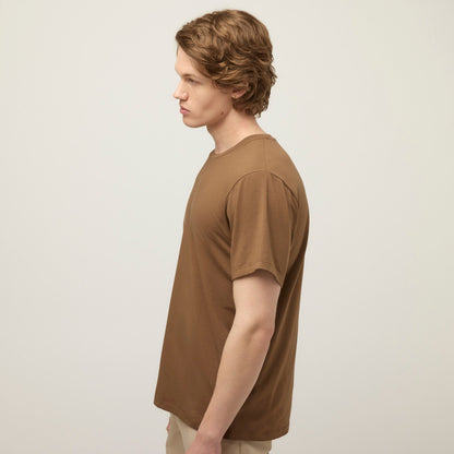 Tilley Short Sleeve Organic Cotton T-Shirt