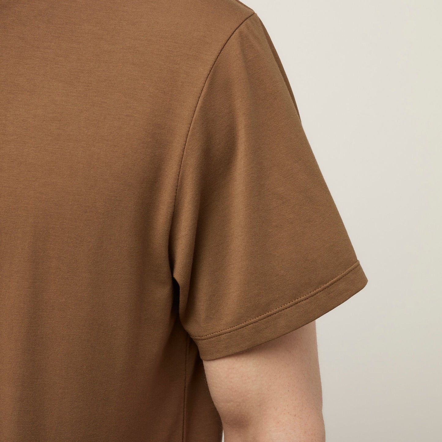 Tilley Short Sleeve Organic Cotton T-Shirt