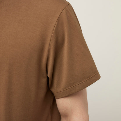 Tilley Short Sleeve Organic Cotton T-Shirt