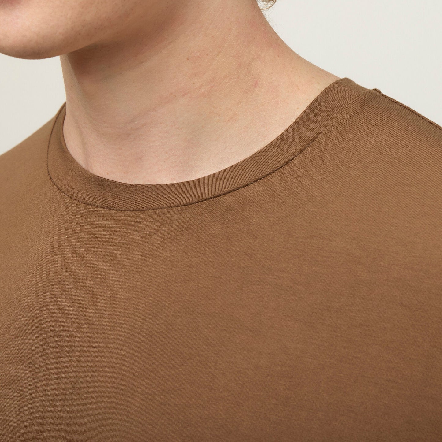 Tilley Short Sleeve Organic Cotton T-Shirt