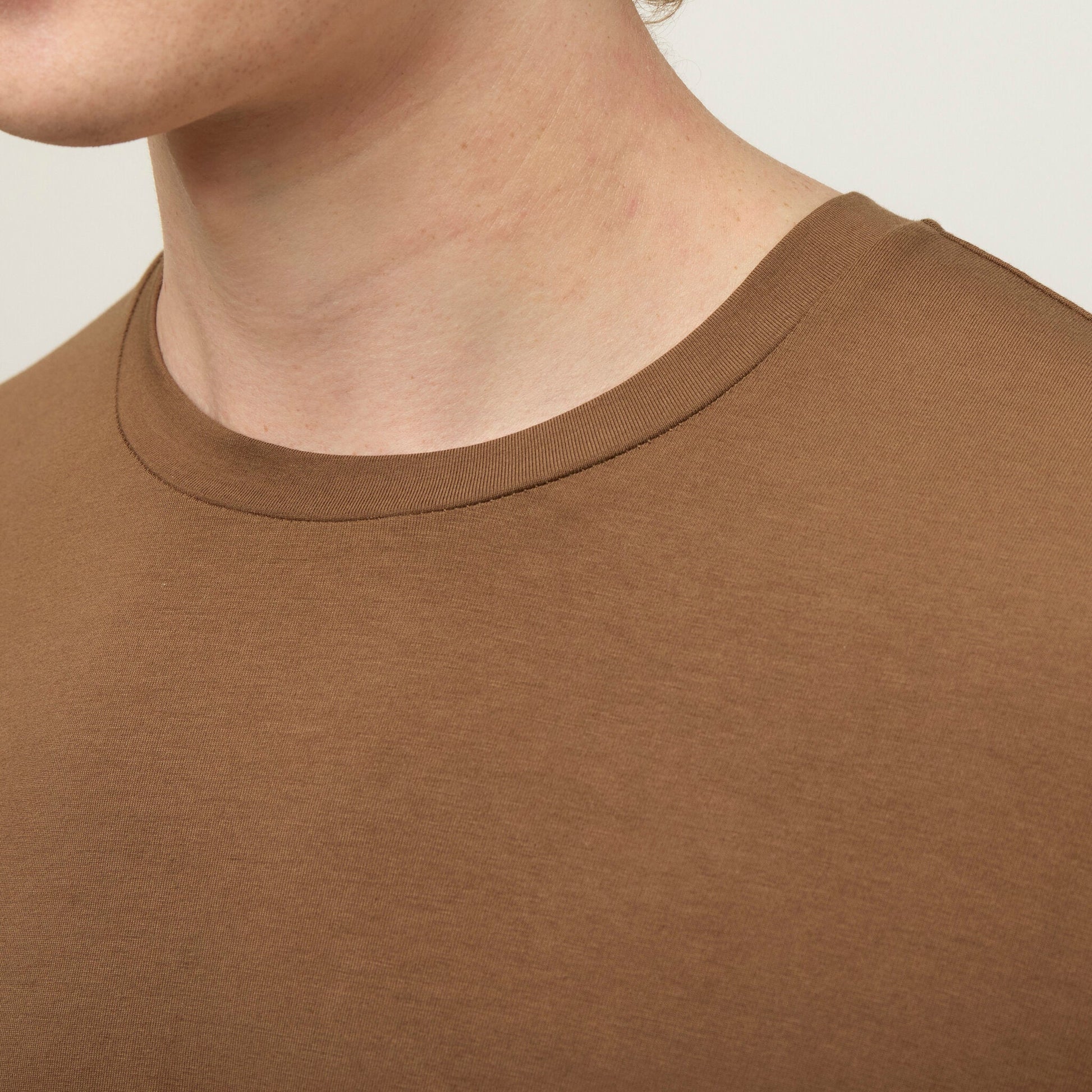 Tilley Short Sleeve Organic Cotton T-Shirt