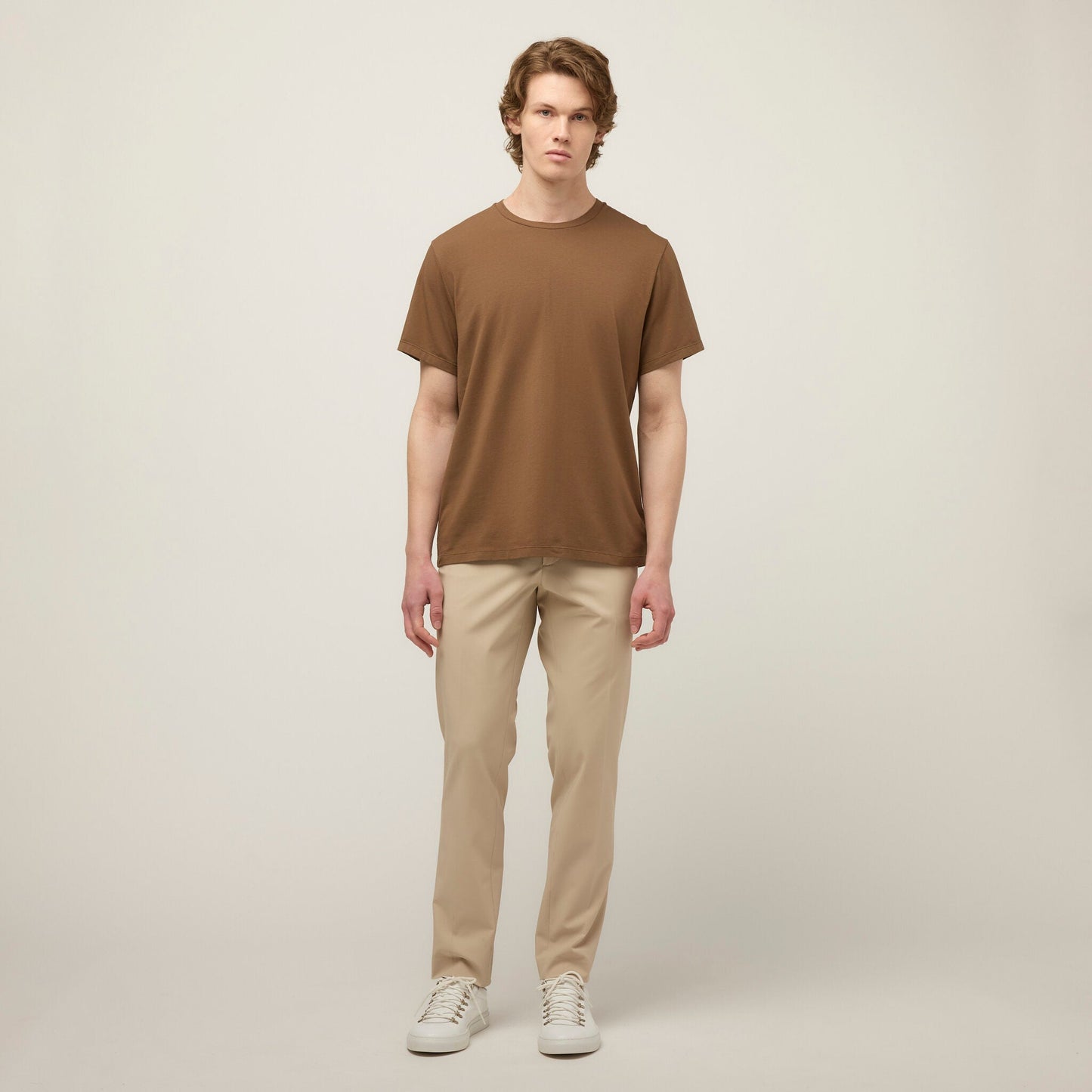 Tilley Short Sleeve Organic Cotton T-Shirt