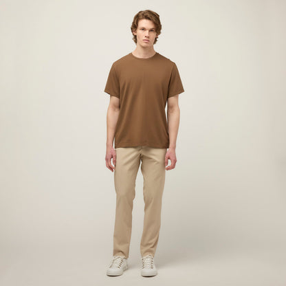 Tilley Short Sleeve Organic Cotton T-Shirt