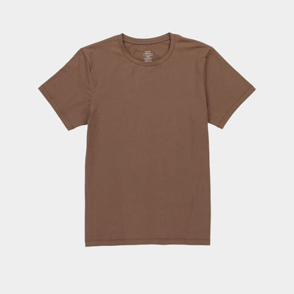 Tilley Short Sleeve Organic Cotton T-Shirt