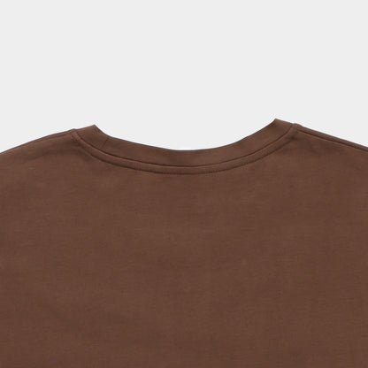 Tilley Short Sleeve Organic Cotton T-Shirt