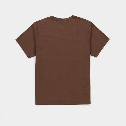 Tilley Short Sleeve Organic Cotton T-Shirt