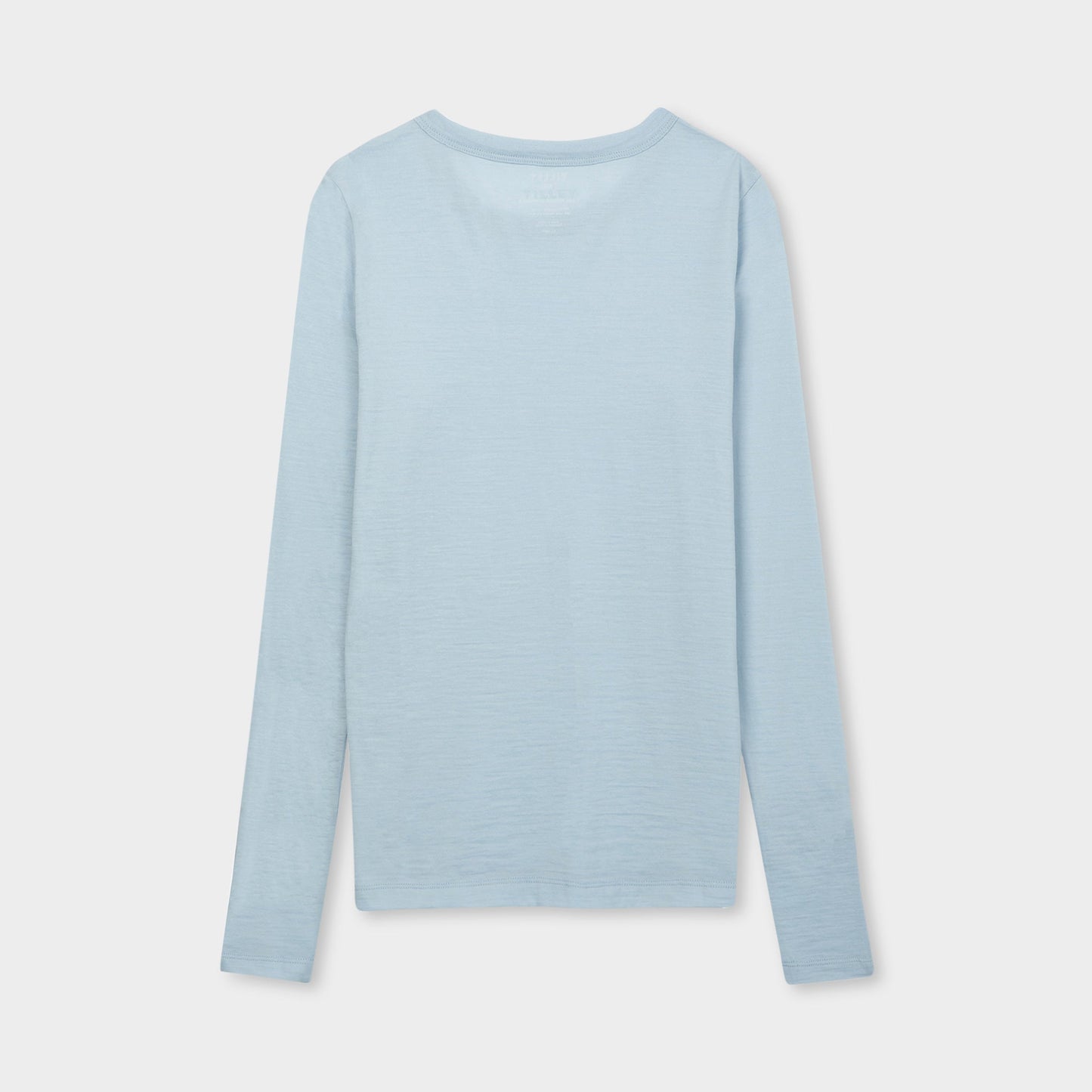 Tilley LS Merino Slub Tee