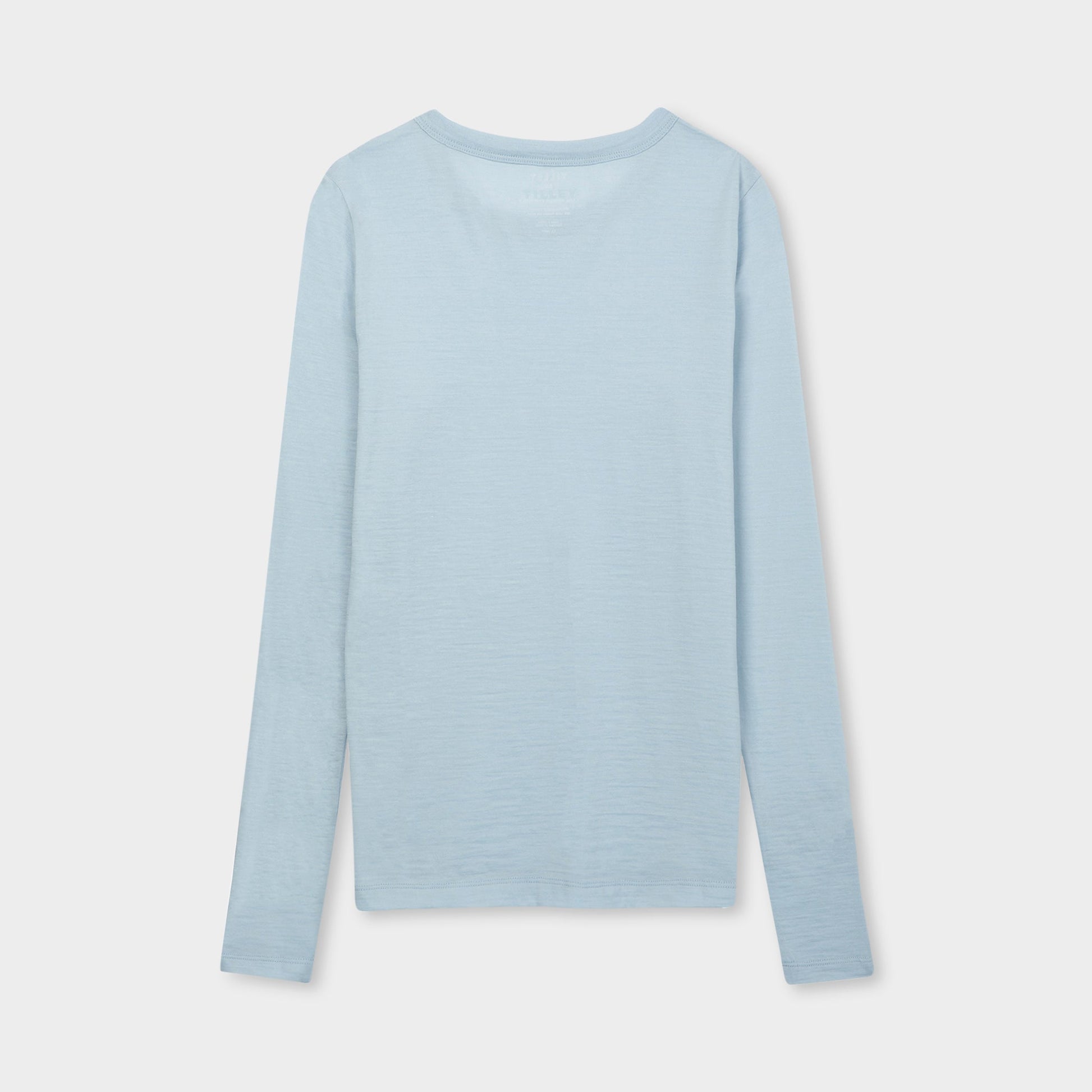 Tilley LS Merino Slub Tee