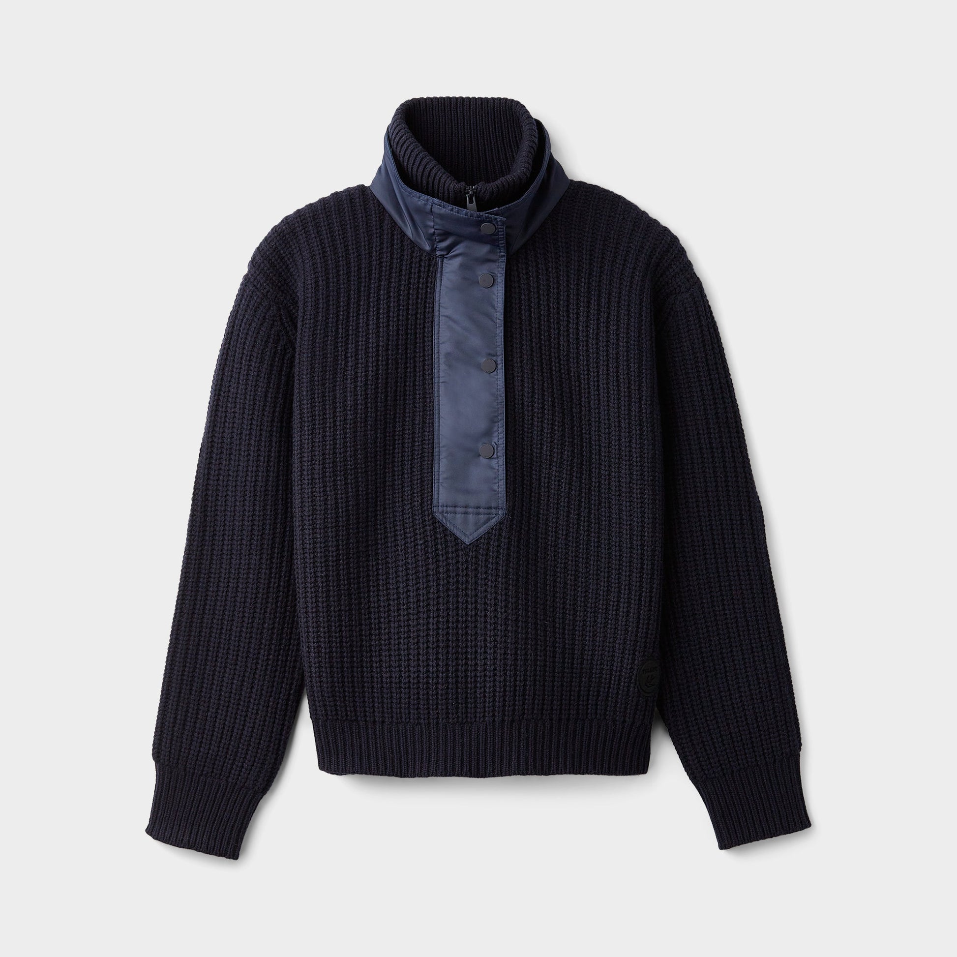 Tilley Technical Turtleneck