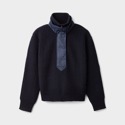 Tilley Technical Turtleneck