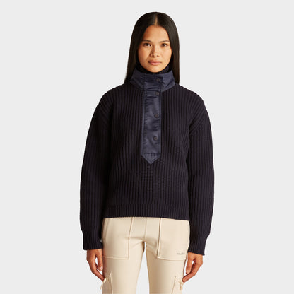 Tilley Technical Turtleneck