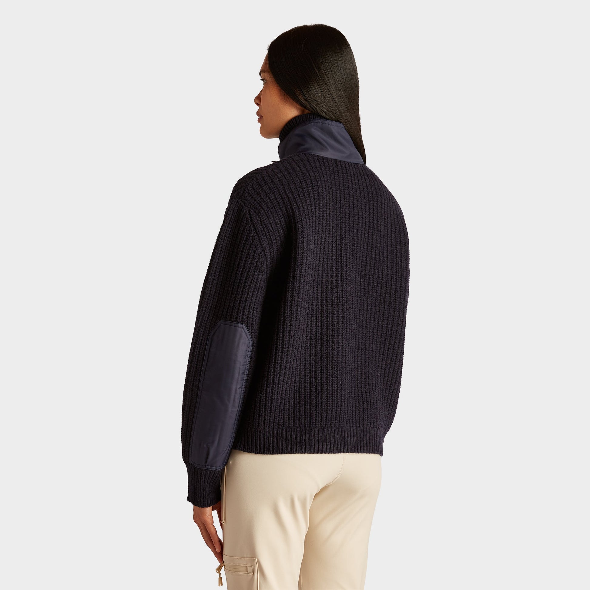 Tilley Technical Turtleneck