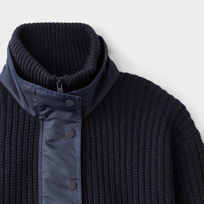 Tilley Technical Turtleneck