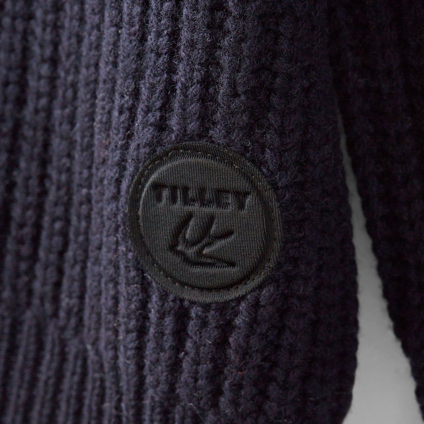Tilley Technical Turtleneck