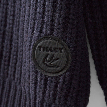 Tilley Technical Turtleneck
