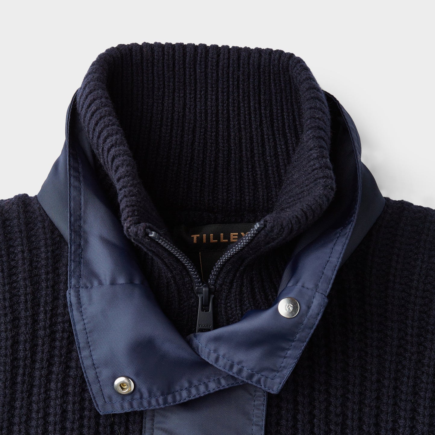 Tilley Technical Turtleneck