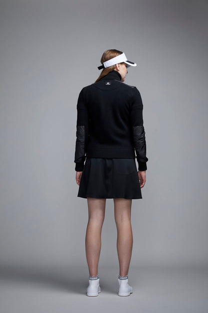 Tilley Sweater Puffer