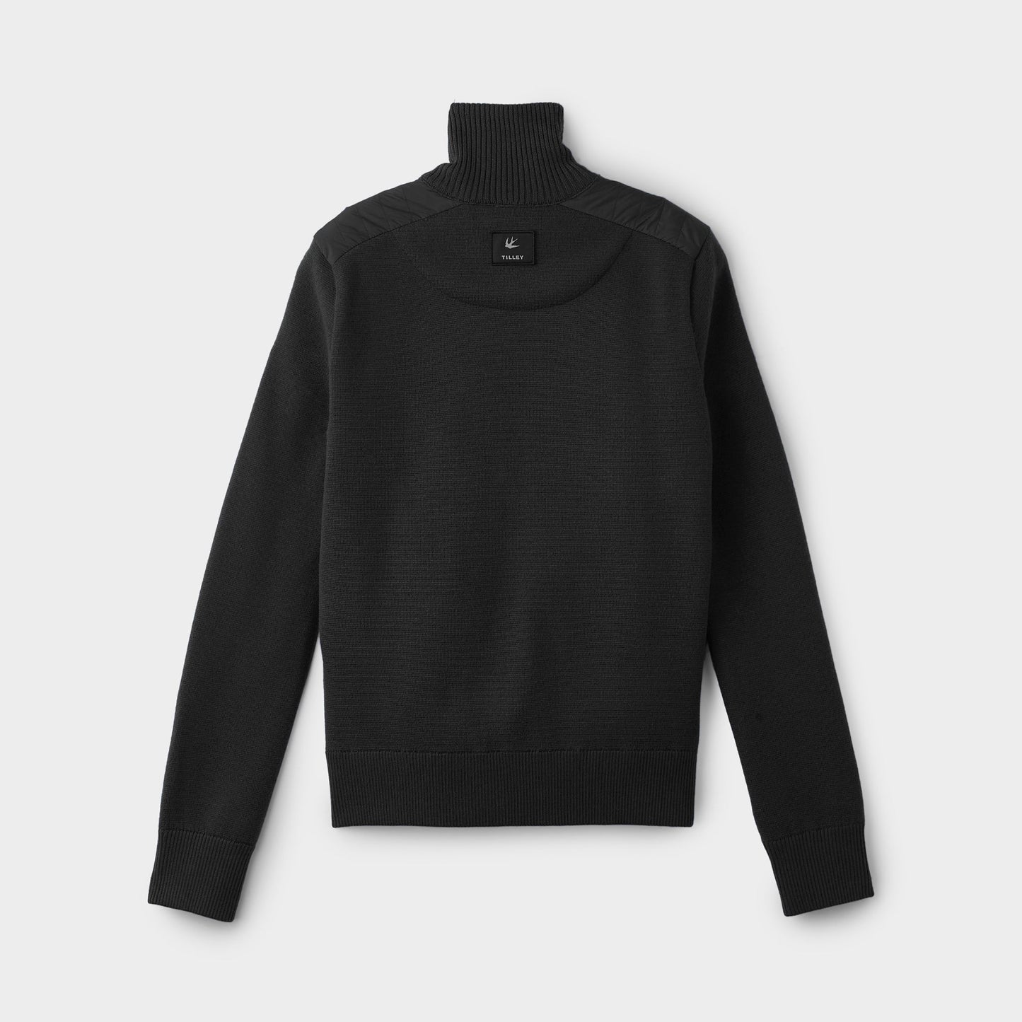 Tilley Sweater Puffer