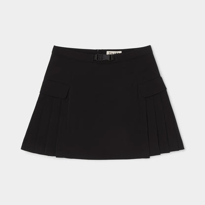 Tilley Pleated Cargo Skort