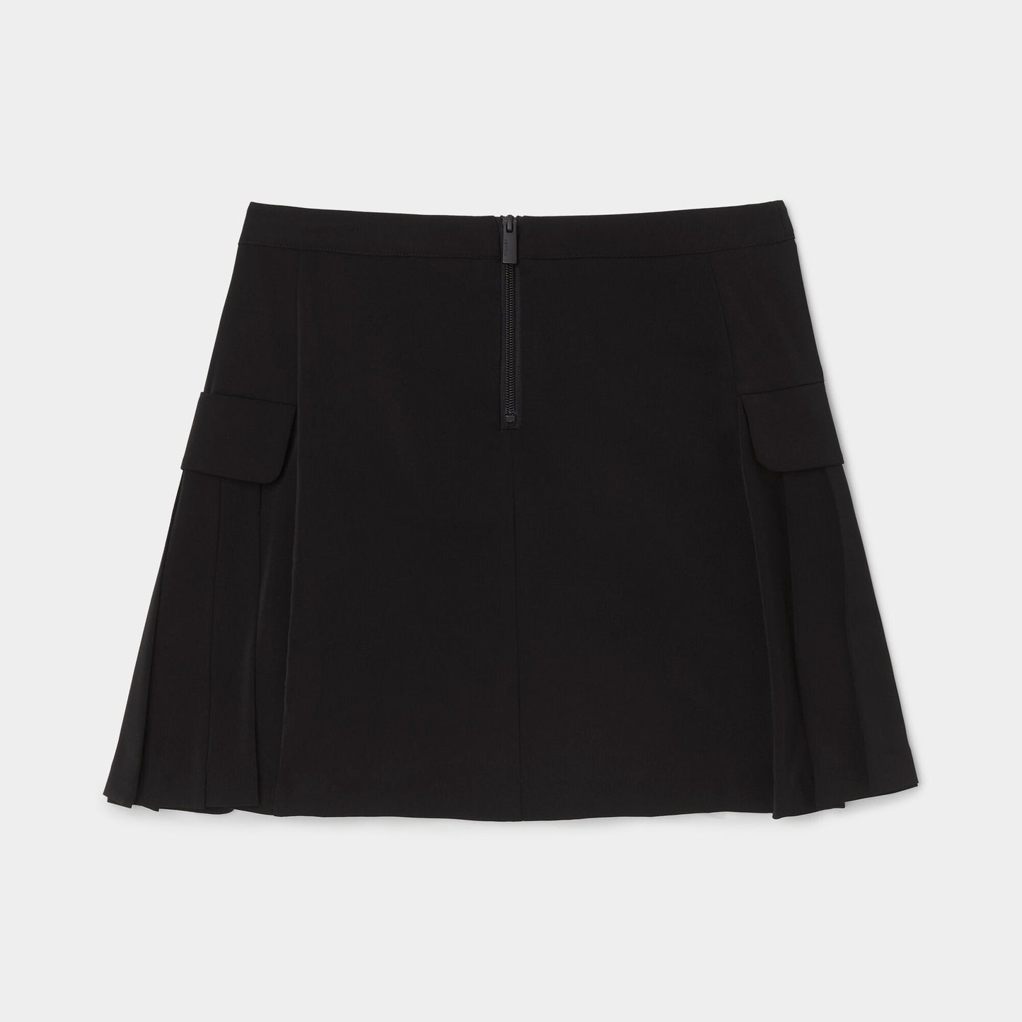 Tilley Pleated Cargo Skort