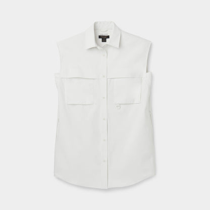 Tilley Sleeveless Tech Shield Dress