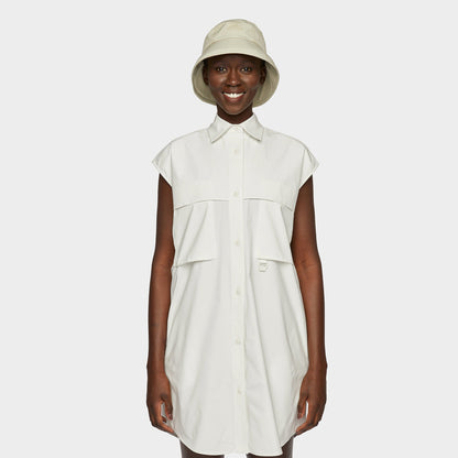 Tilley Sleeveless Tech Shield Dress