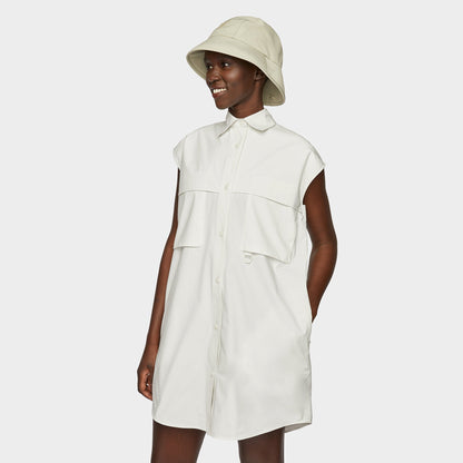 Tilley Sleeveless Tech Shield Dress