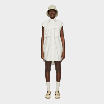 Tilley Sleeveless Tech Shield Dress