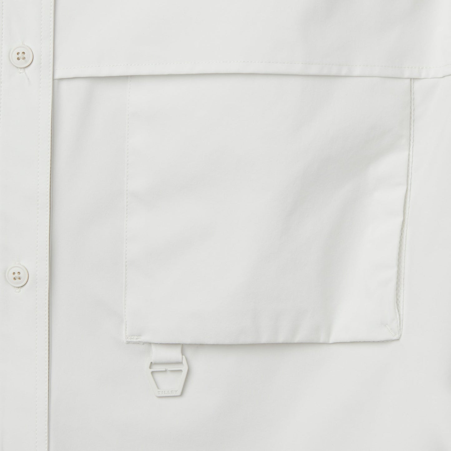 Tilley Sleeveless Tech Shield Dress