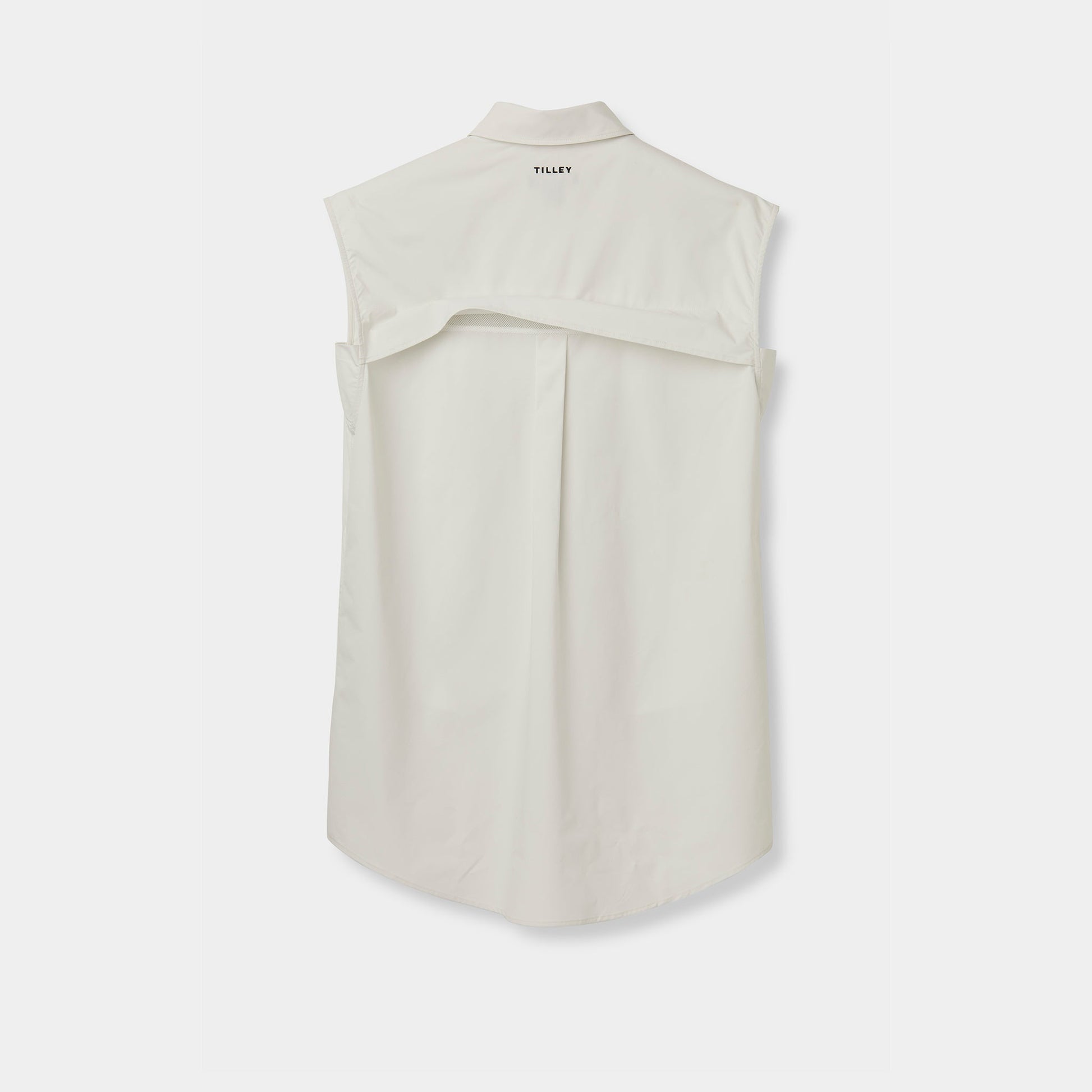 Tilley Sleeveless Tech Shield Dress