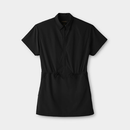 Tilley SS Zip Trek Dress