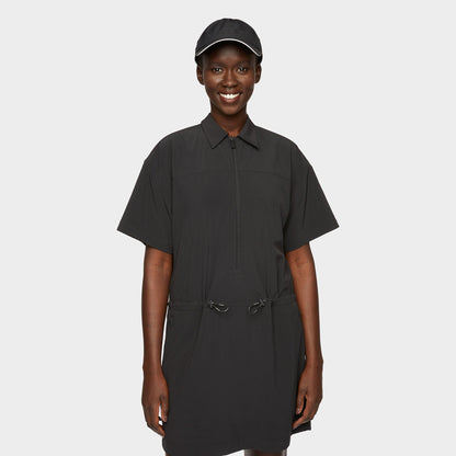 Tilley SS Zip Trek Dress