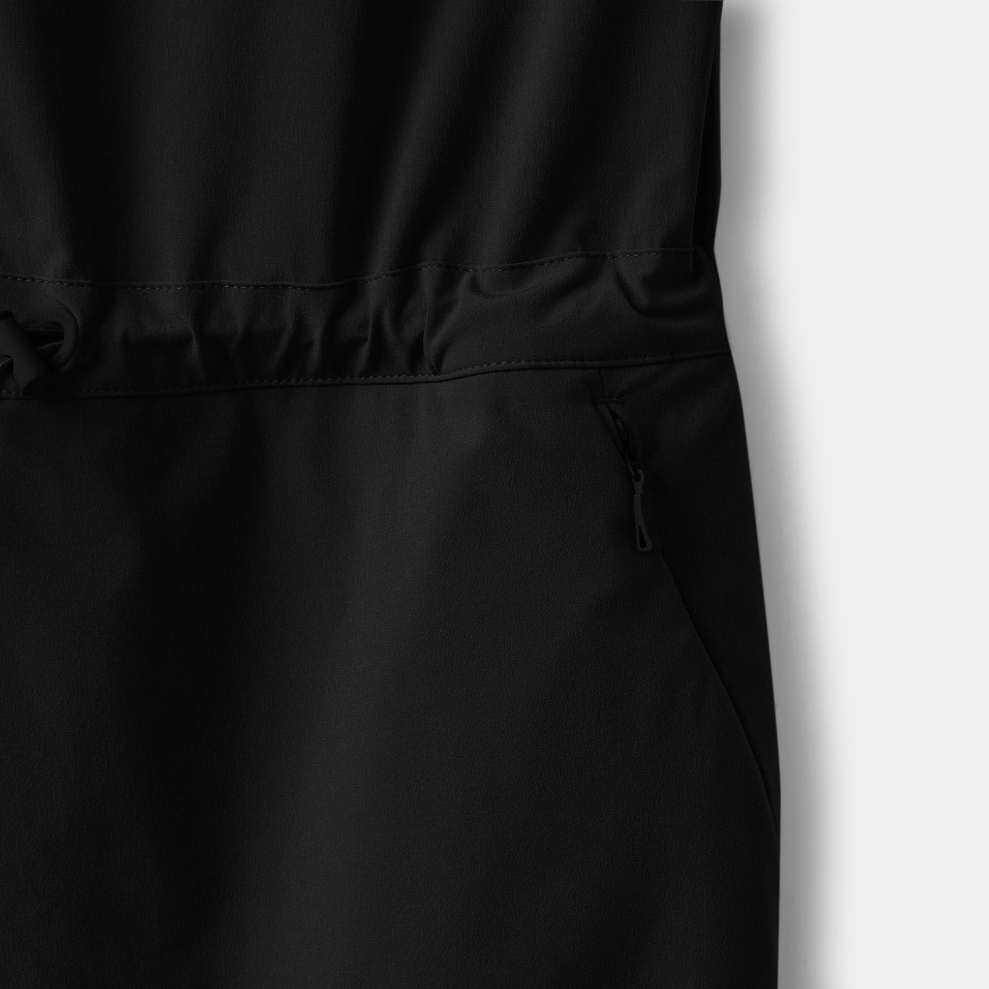 Tilley SS Zip Trek Dress