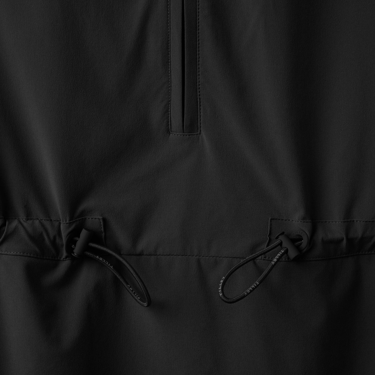 Tilley SS Zip Trek Dress