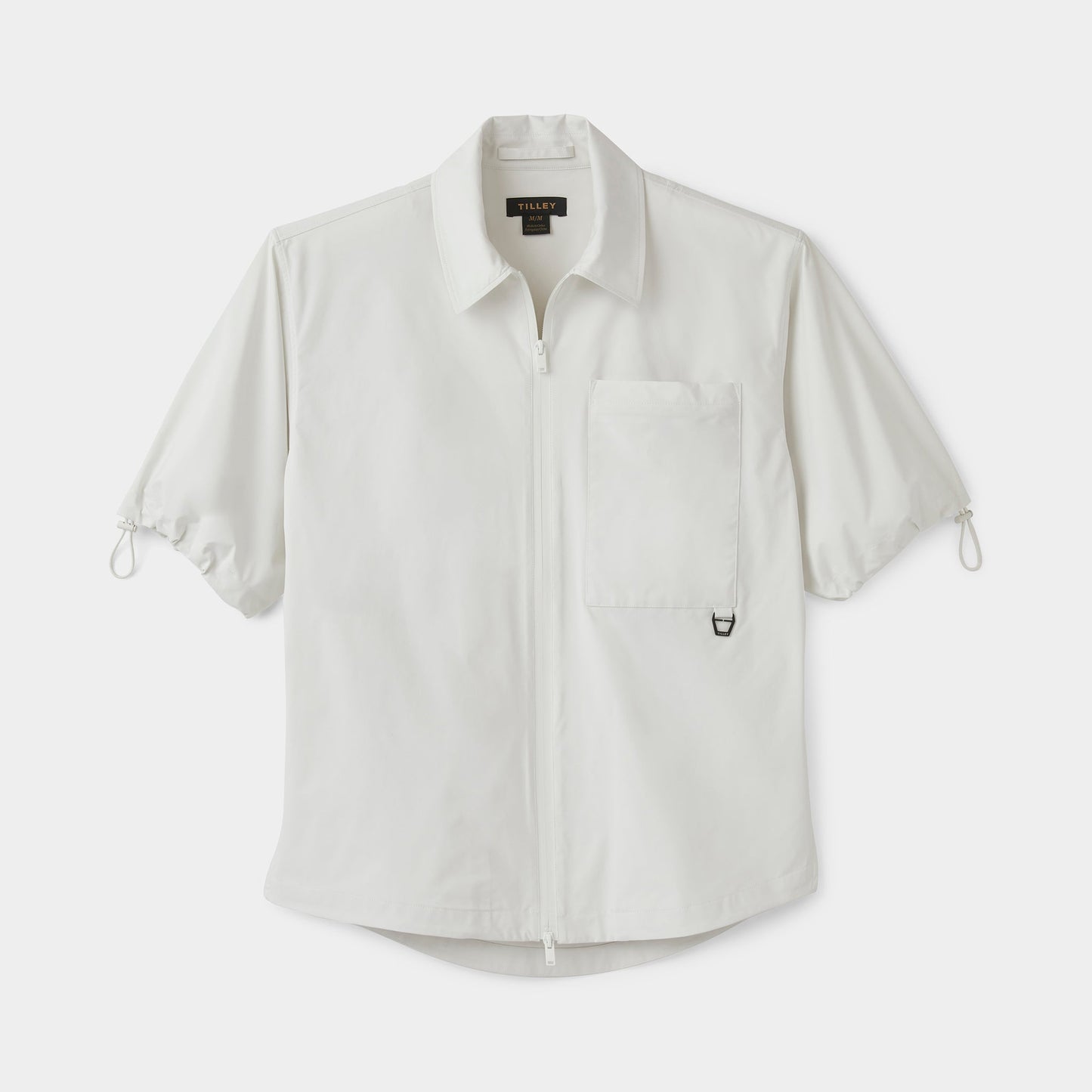 Tilley S/S Tech Shield Shirt