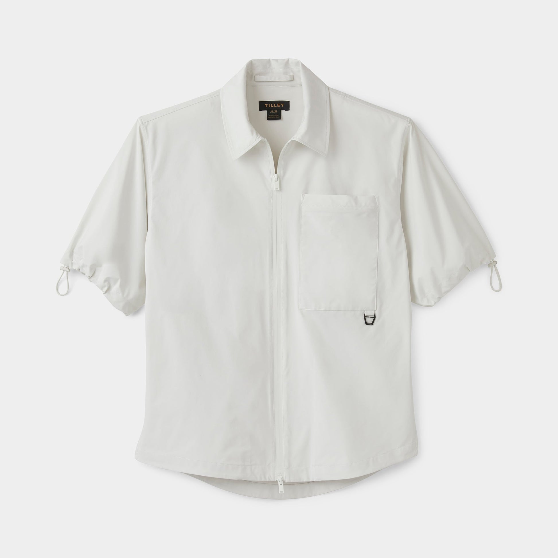 Tilley S/S Tech Shield Shirt