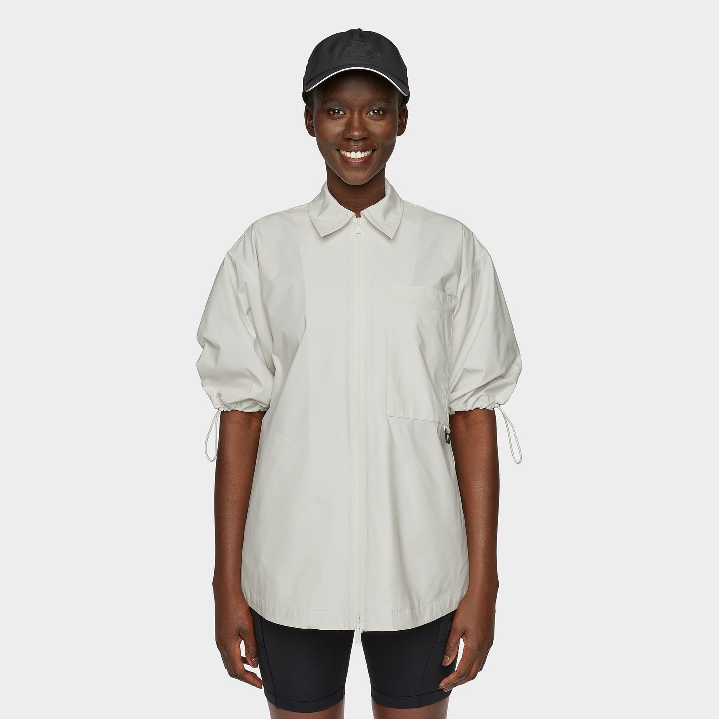 Tilley S/S Tech Shield Shirt