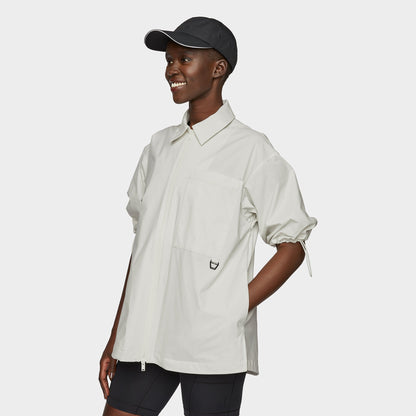 Tilley S/S Tech Shield Shirt