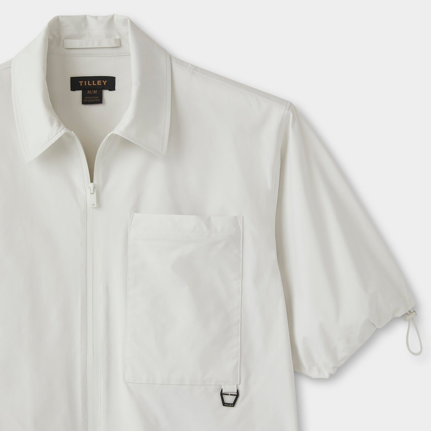 Tilley S/S Tech Shield Shirt