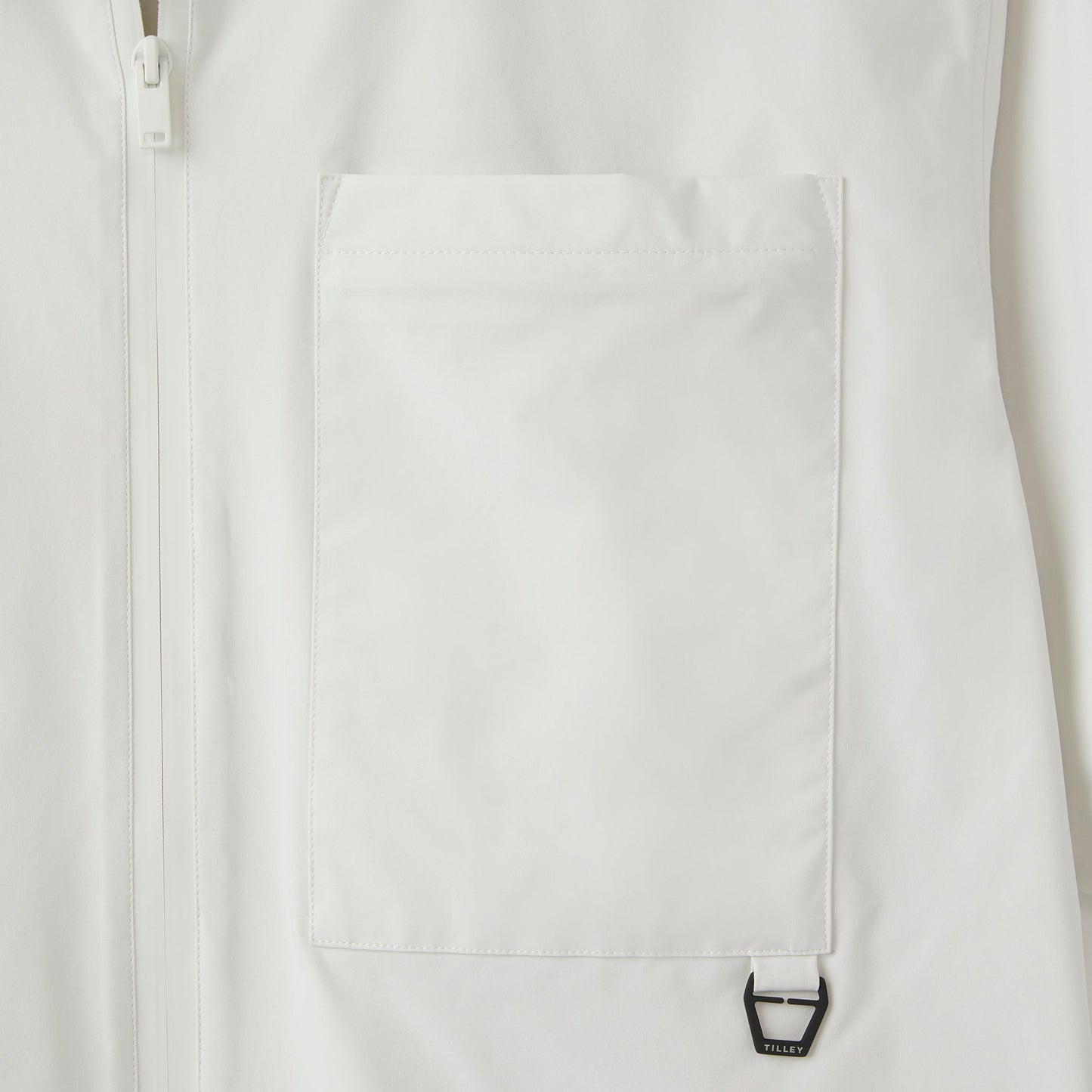 Tilley S/S Tech Shield Shirt