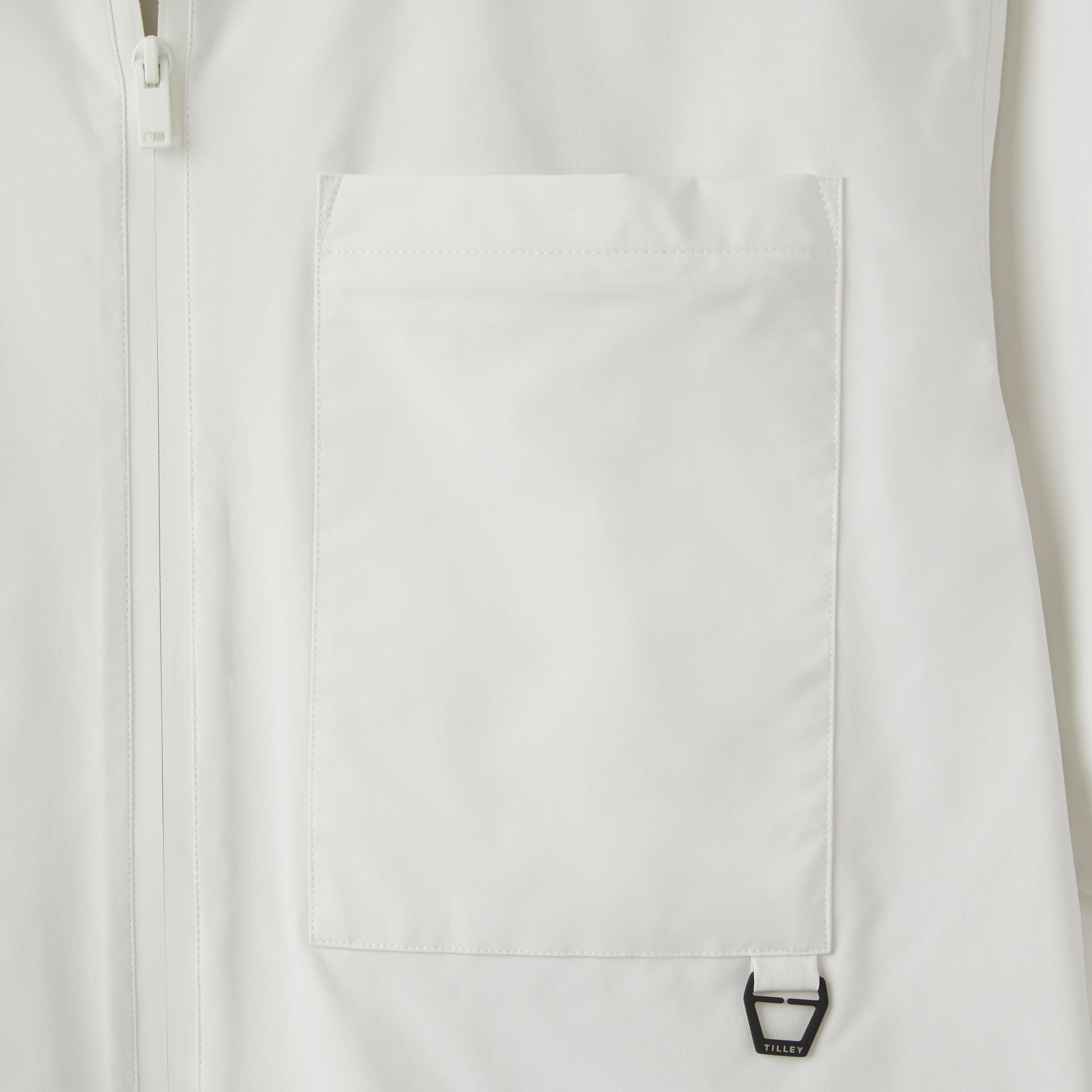 Tilley S/S Tech Shield Shirt