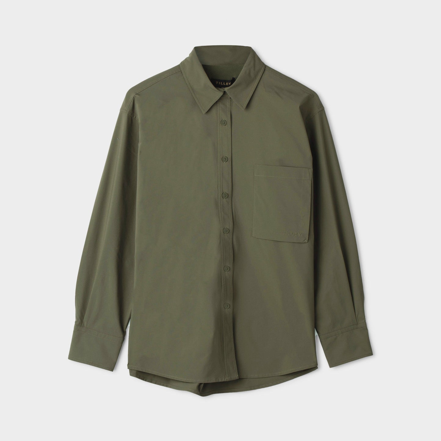 Tilley Tech Shield Shirt